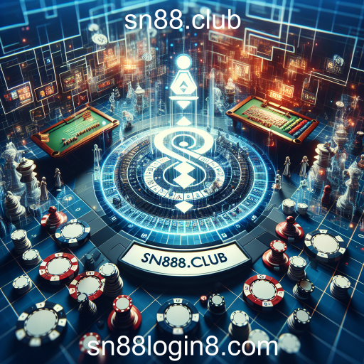 Explorando a Categoria de Estratégia no sn88.club