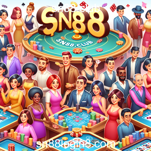A Magia dos Jogos de Mesa: Uma Nova Era de Interação Social